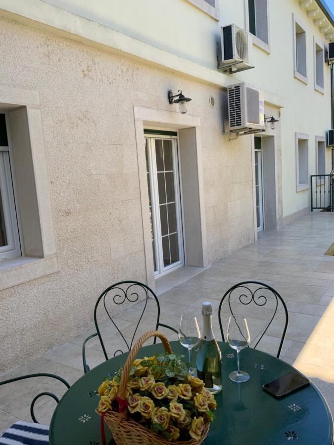 Apartment Provance Πούλα Εξωτερικό φωτογραφία
