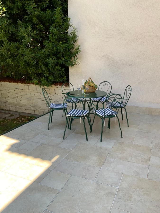 Apartment Provance Πούλα Εξωτερικό φωτογραφία
