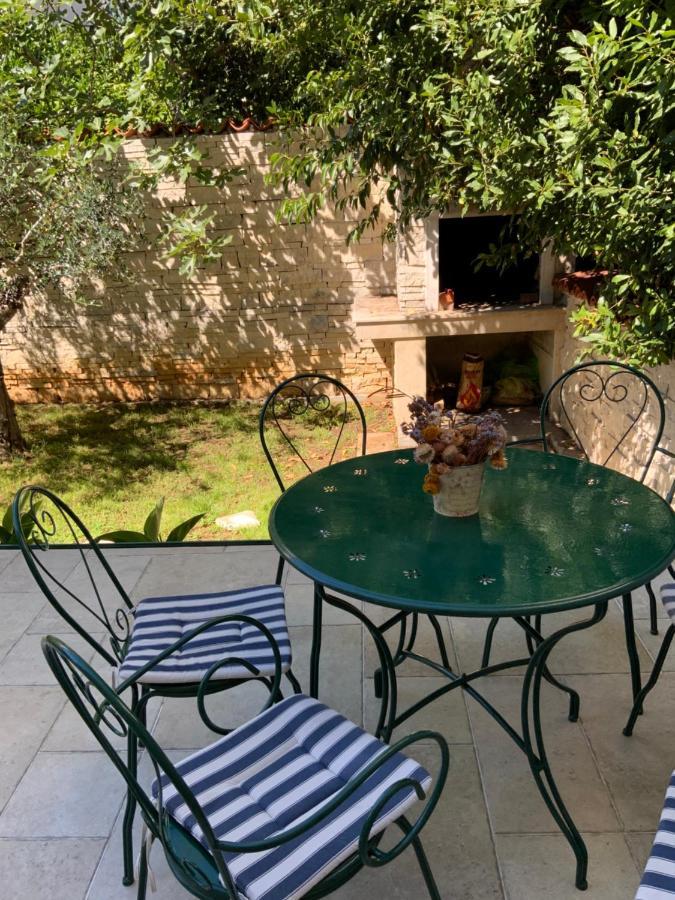 Apartment Provance Πούλα Εξωτερικό φωτογραφία