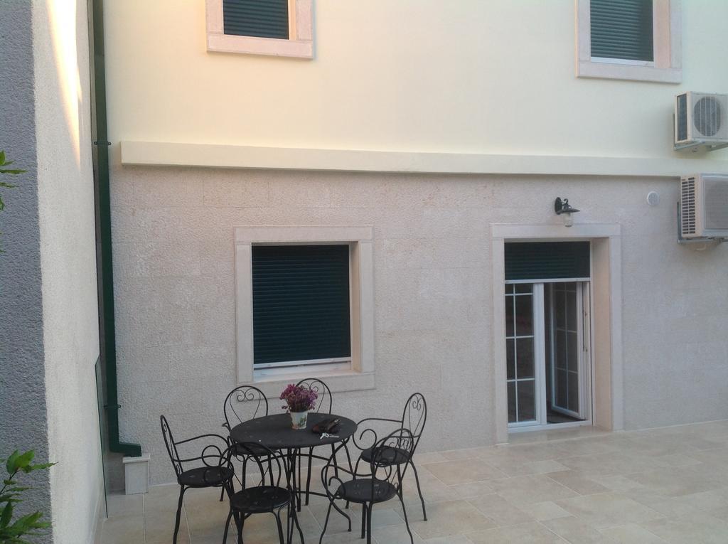 Apartment Provance Πούλα Δωμάτιο φωτογραφία