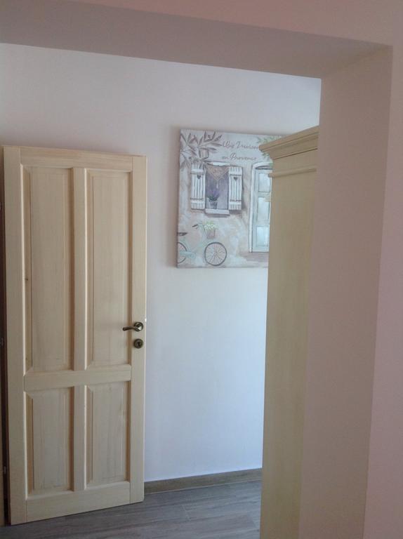 Apartment Provance Πούλα Δωμάτιο φωτογραφία