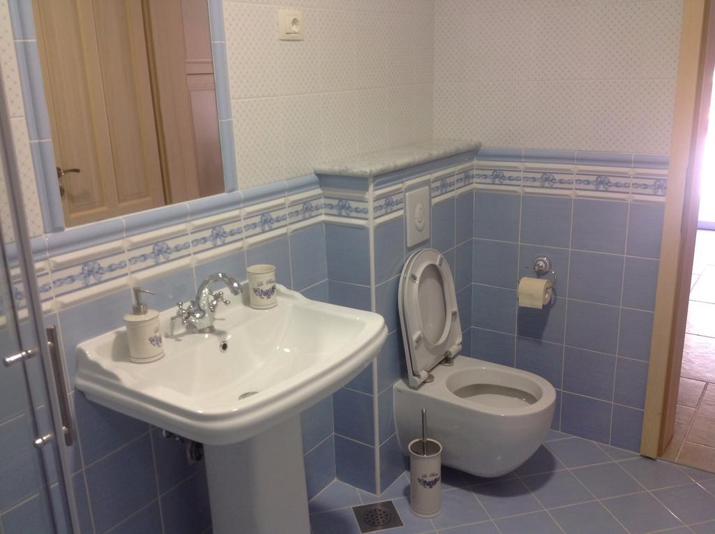 Apartment Provance Πούλα Δωμάτιο φωτογραφία
