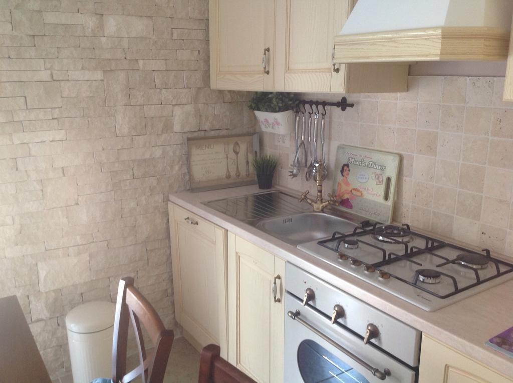 Apartment Provance Πούλα Δωμάτιο φωτογραφία