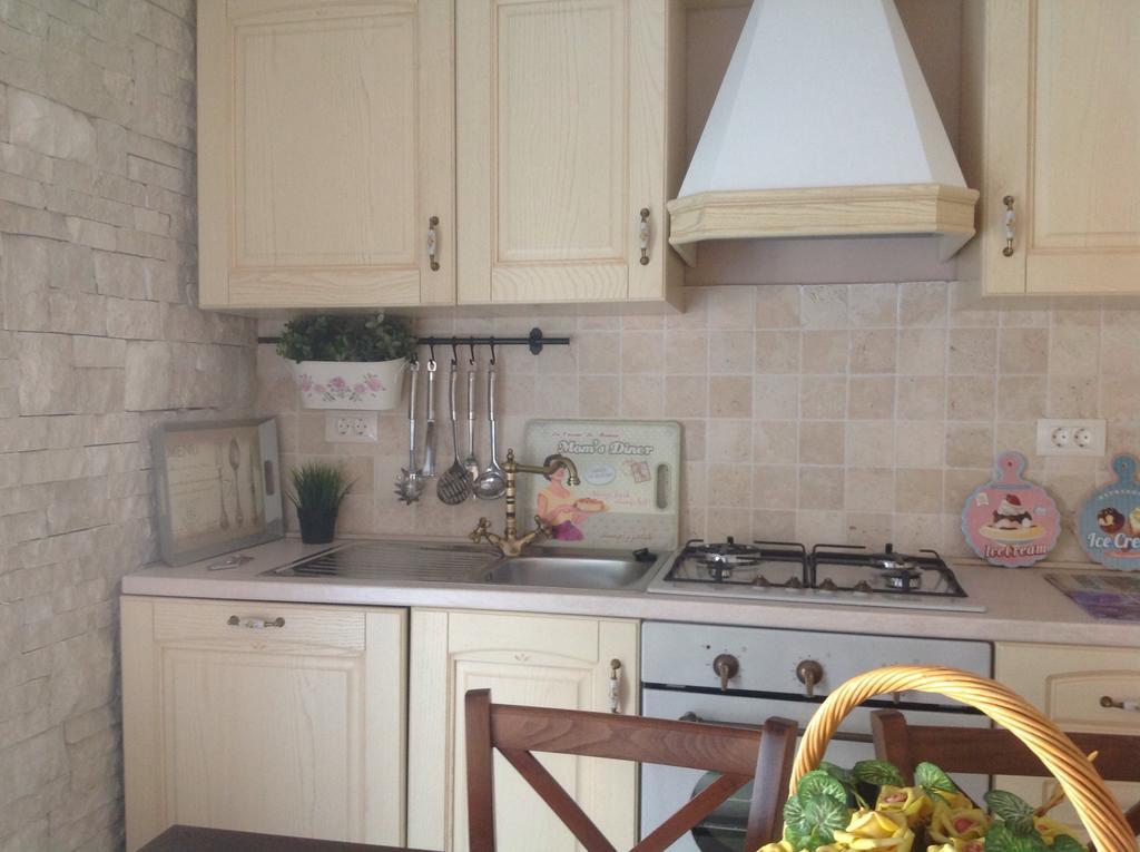 Apartment Provance Πούλα Δωμάτιο φωτογραφία