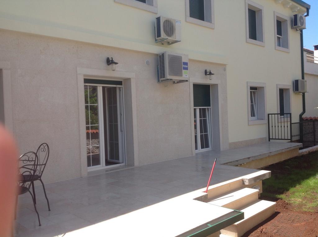 Apartment Provance Πούλα Δωμάτιο φωτογραφία