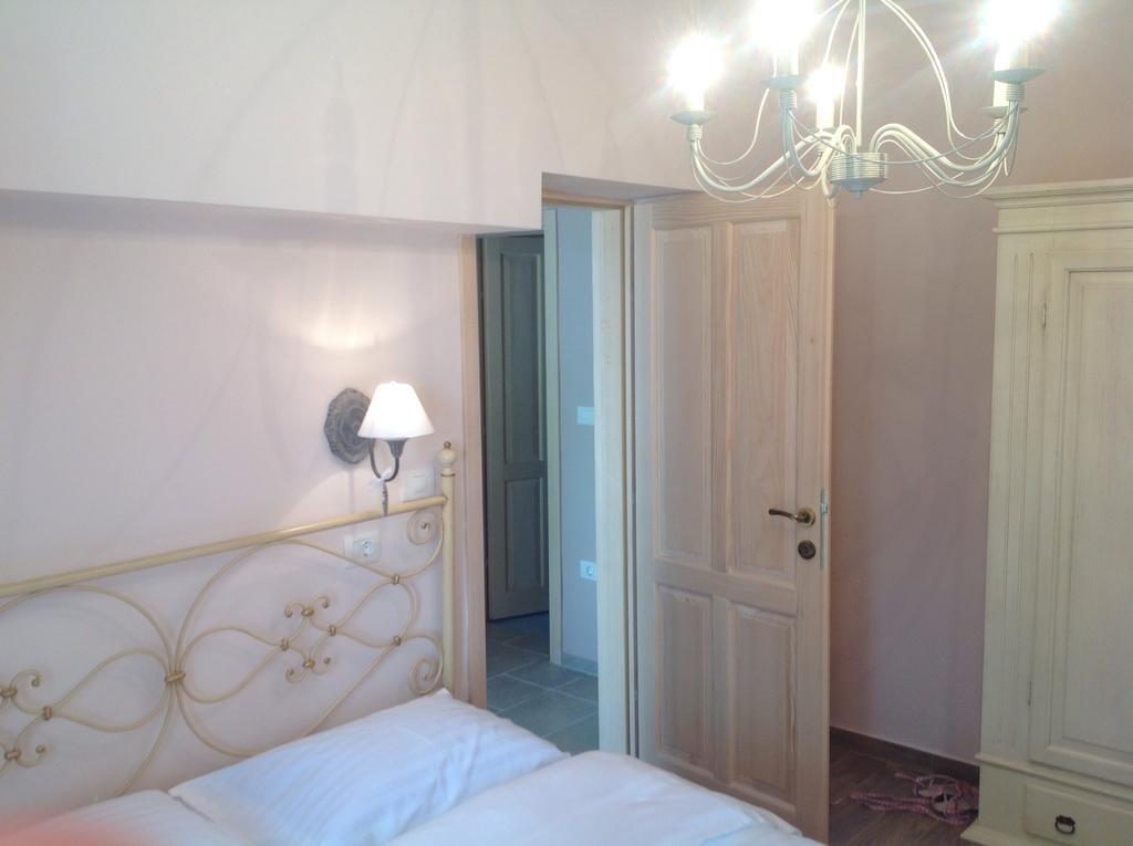 Apartment Provance Πούλα Δωμάτιο φωτογραφία