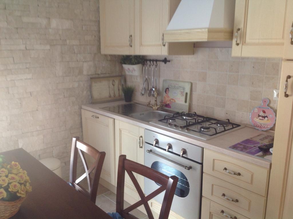Apartment Provance Πούλα Δωμάτιο φωτογραφία