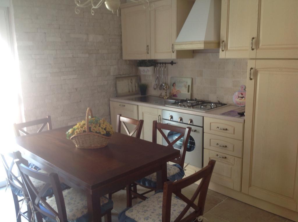 Apartment Provance Πούλα Δωμάτιο φωτογραφία