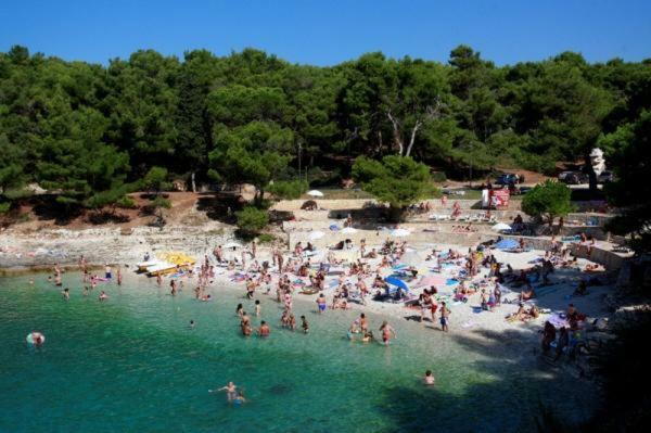 Apartment Provance Πούλα Εξωτερικό φωτογραφία
